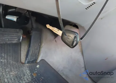 2006 Acura Tl из США, поврежденный, VIN 19UUA66266A020137